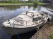 Gestolen Motorboot Beneteau Kajuitboot polyester